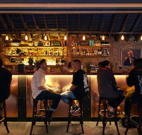 Cru Wine Bar - Broome Tourism