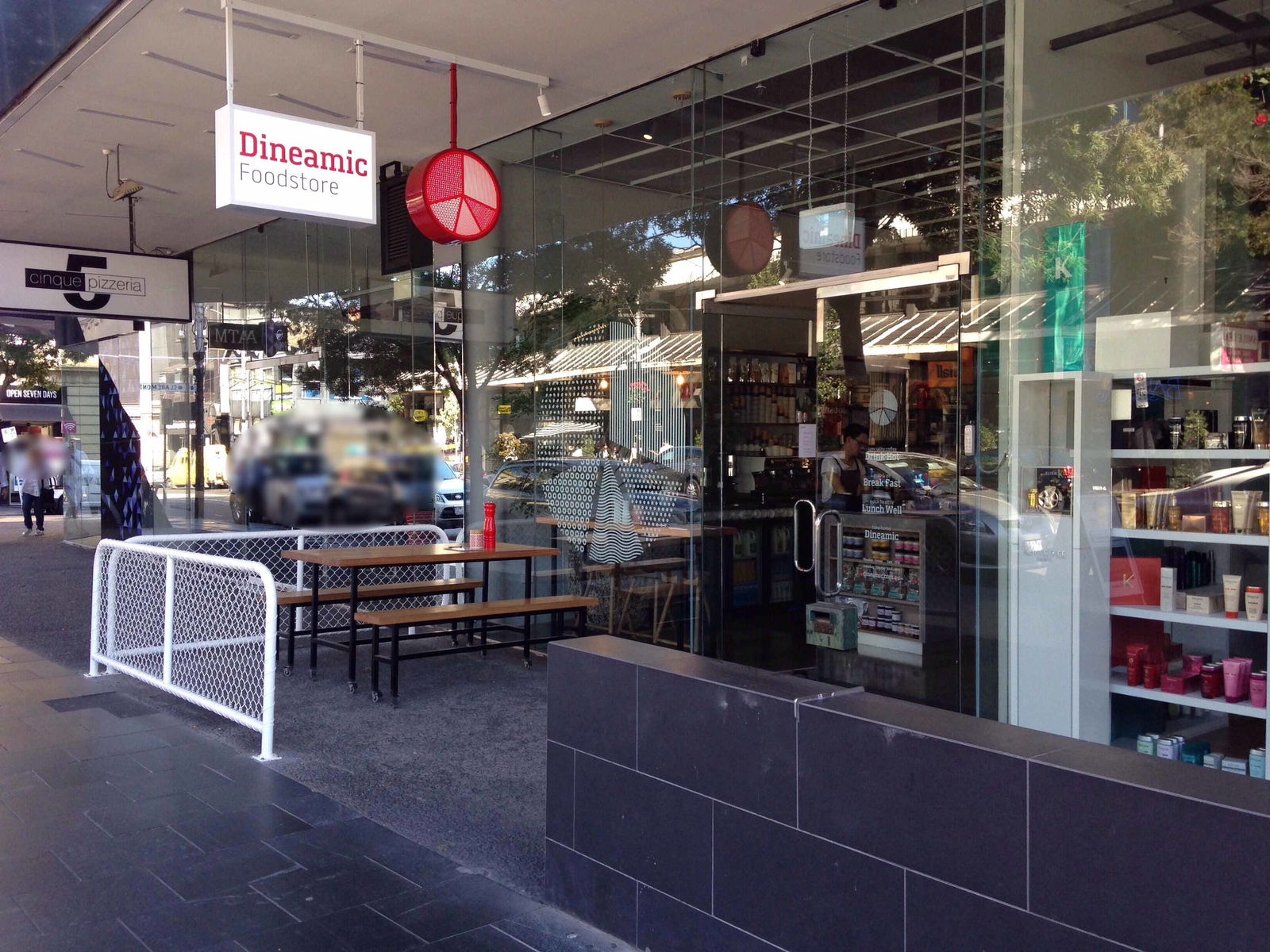 South Yarra VIC Broome Tourism