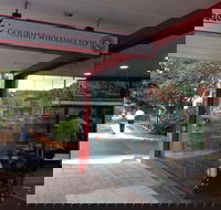 El Shaddai - Sutherland - Broome Tourism