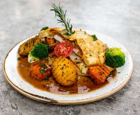 Epi Cafe - Broome Tourism 0