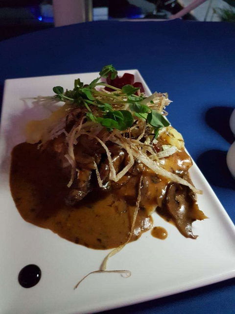 George's Paragon Seafood Restaurant - Broome Tourism 0