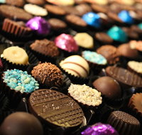 Hahndorf's Fine Chocolates - Kew - Broome Tourism