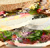 Healthy Habits - Melton - Broome Tourism