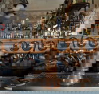 Hotel Palisade - Broome Tourism