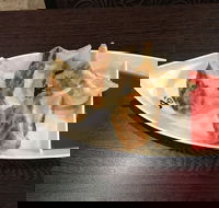 Imperial Banquet - Broome Tourism