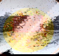 Jensens Restaurant - Broome Tourism