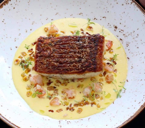 Jensens Restaurant - Broome Tourism 0