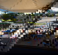 Kebab And Coffee House - Broome Tourism