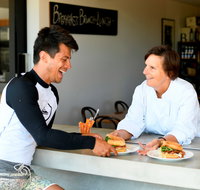 Lamont's - Smiths Beach - Broome Tourism