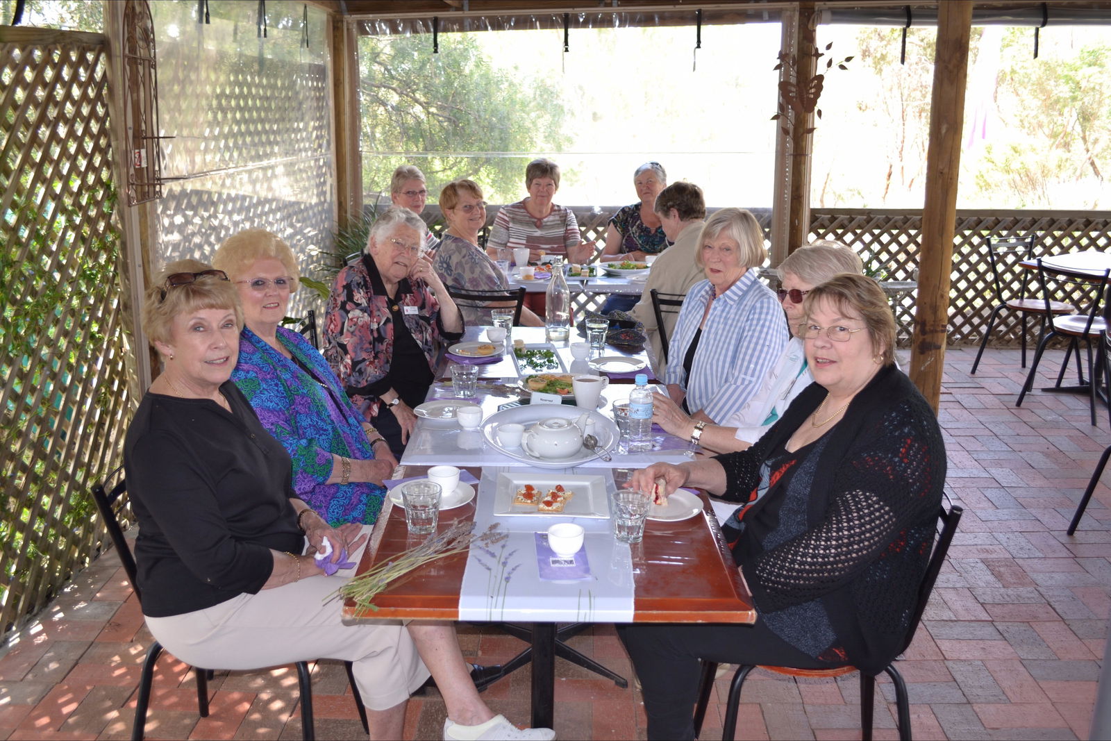 Williamstown SA Broome Tourism