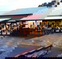 Madeline's at Jells - Broome Tourism