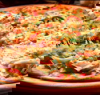 Monte Carlo Pizza - Broome Tourism
