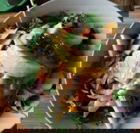 Orion Cafe - Broome Tourism