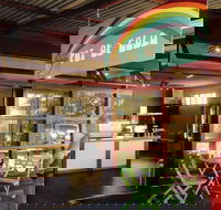 Pot of Gold Cafe - Broome Tourism