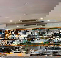 River Deck Cafe - Broome Tourism