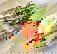 Saltbean Espresso Bar - Broome Tourism