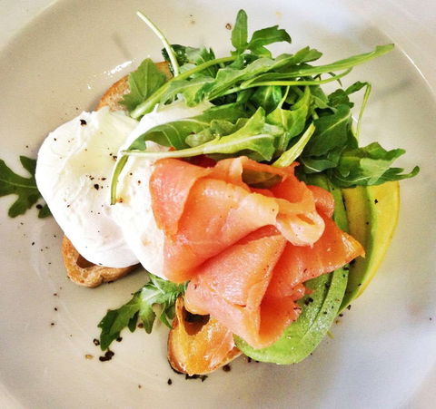 Saltbean Espresso Bar - Broome Tourism 0