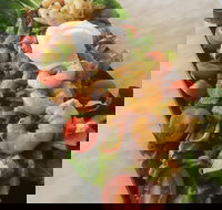 Sunsets Cafe and Restaurant - Broome Tourism