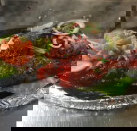 The Bay Leaf - Broome Tourism