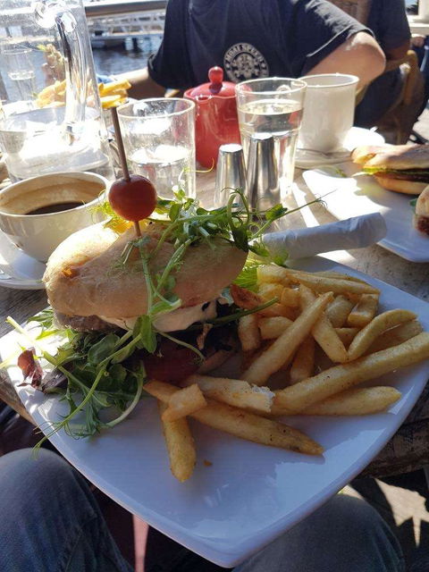 The Tea & Coffee Merchant - Broome Tourism 0