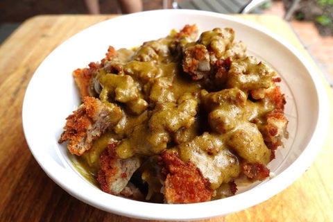 Yummy Yummy Asian Cuisine - Broome Tourism 0