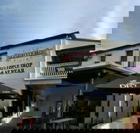 Albies Bar  Bistro - Broome Tourism