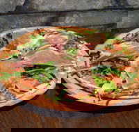 Alfresco Italian Restaurant - Broome Tourism