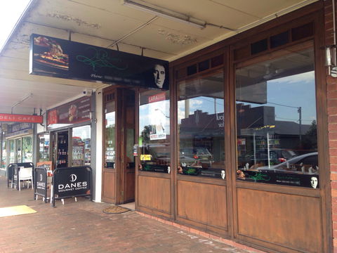 Al Pacino's Pizza & Italian Cuisine - Broome Tourism 0