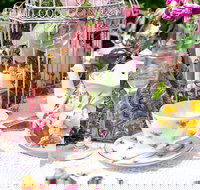 Annie's High Teas - Broome Tourism