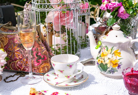 Annie's High Teas - Broome Tourism 0