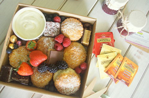 Annie's High Teas - Broome Tourism 2