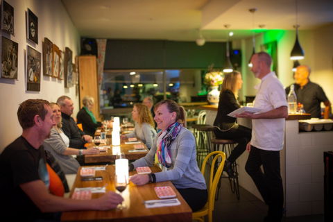 Art Bar Kiama - Broome Tourism 0