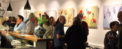Art Bar Kiama - Broome Tourism 2