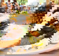Aunt Billies Cafe - Broome Tourism