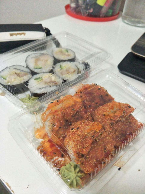 Au Sushi World - Broome Tourism 0