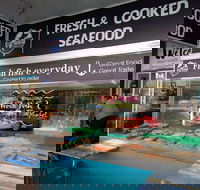 Blue Marlin Fish n Chips - Broome Tourism