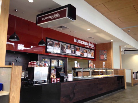 Bucking Bull - Baldivis - Broome Tourism 0