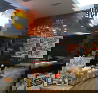 Burger Edge - Hillarys - Broome Tourism