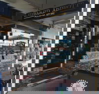 Edward Abbott Food Store - Broome Tourism