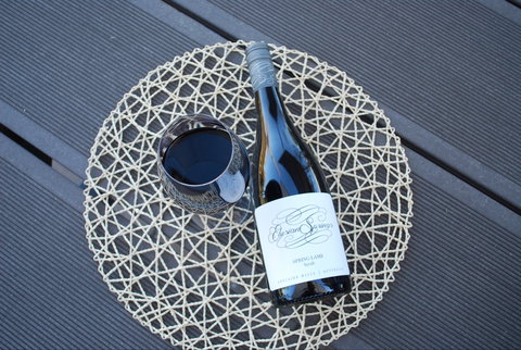 Elysian Springs - Broome Tourism 2