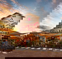 First Drop Wines - Cellar Door  Tapas Bar - Broome Tourism