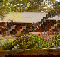 Greenock Creek Wines - Broome Tourism