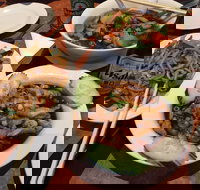 Han's Cafe - Innaloo - Broome Tourism