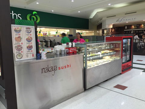 Inakaya Sushi - Broome Tourism 0