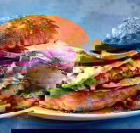 Joe's Pizza Bar - Broome Tourism