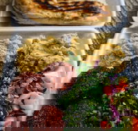 Killer Kebabs  Sauces - Broome Tourism