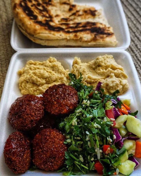 Killer Kebabs & Sauces - Broome Tourism 0