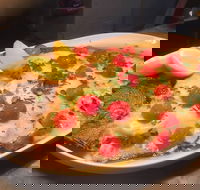 Malina's Restaurant - Broome Tourism