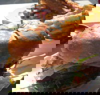 Milk Factory Cafe - Broome Tourism