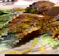 Mr Lee's Food - Broome Tourism